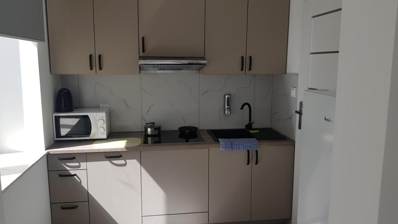 Apartamenty Centrum Plac Wolnosci Aparthotel Kielce Exteriér fotografie