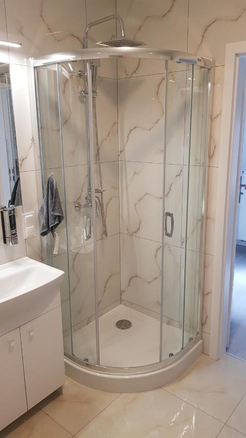 Apartamenty Centrum Plac Wolnosci Aparthotel Kielce Exteriér fotografie