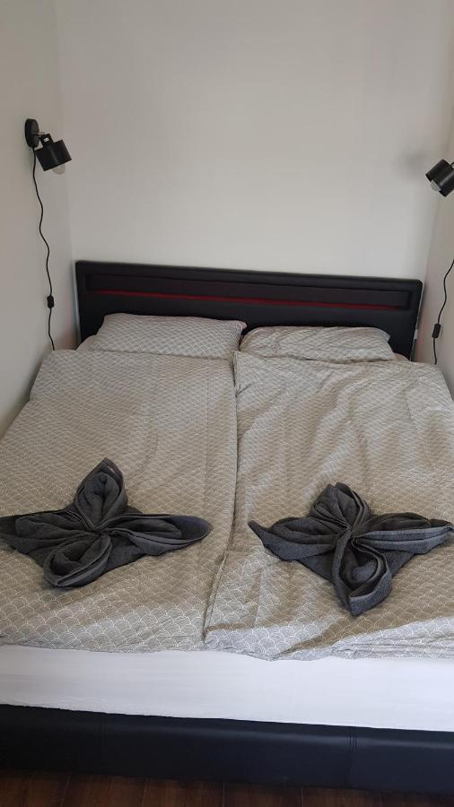 Apartamenty Centrum Plac Wolnosci Aparthotel Kielce Exteriér fotografie