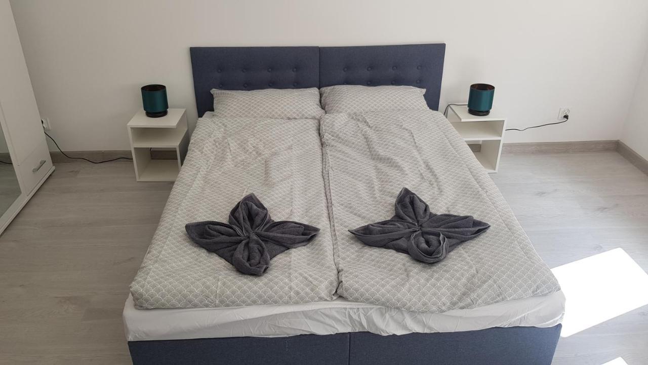 Apartamenty Centrum Plac Wolnosci Aparthotel Kielce Exteriér fotografie