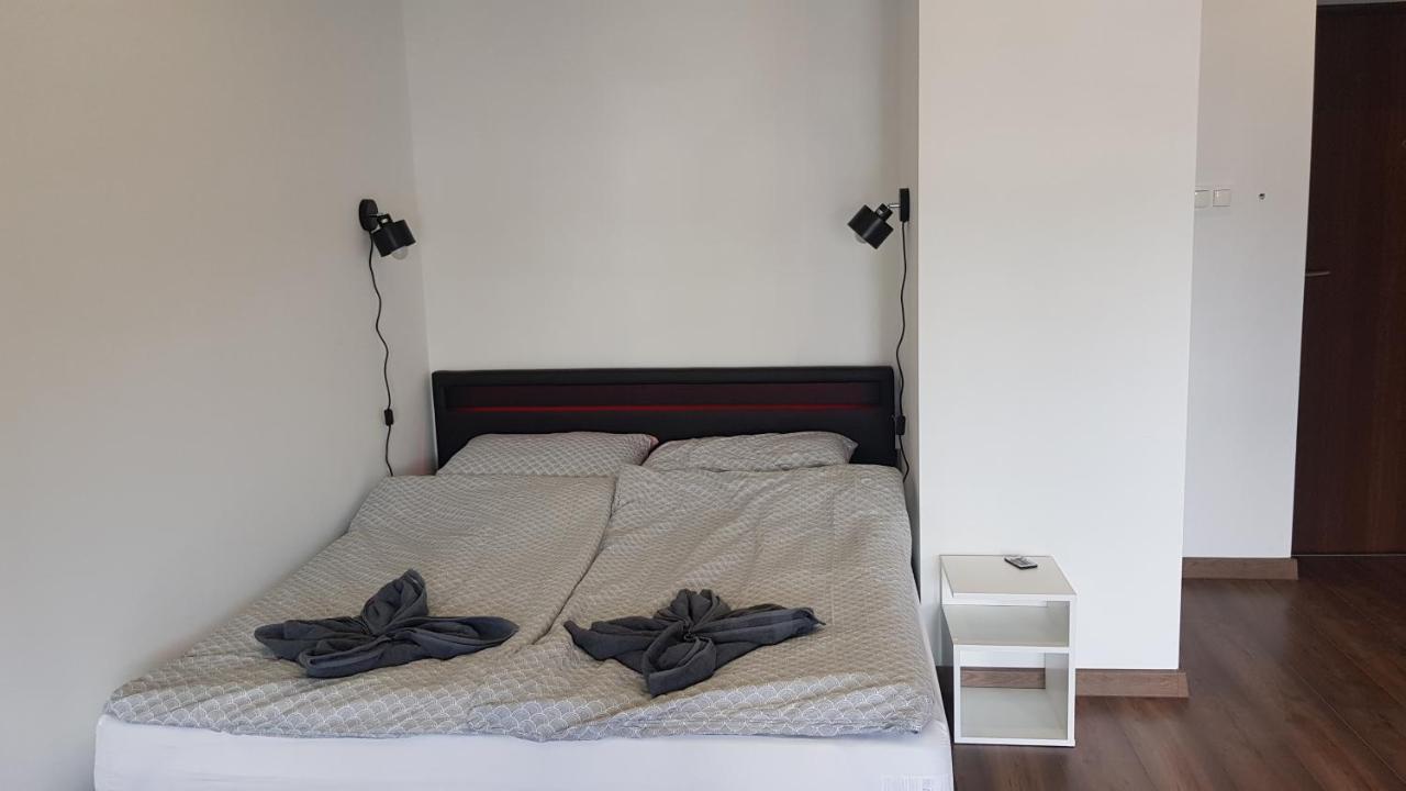 Apartamenty Centrum Plac Wolnosci Aparthotel Kielce Exteriér fotografie