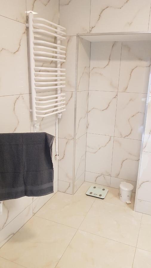 Apartamenty Centrum Plac Wolnosci Aparthotel Kielce Exteriér fotografie