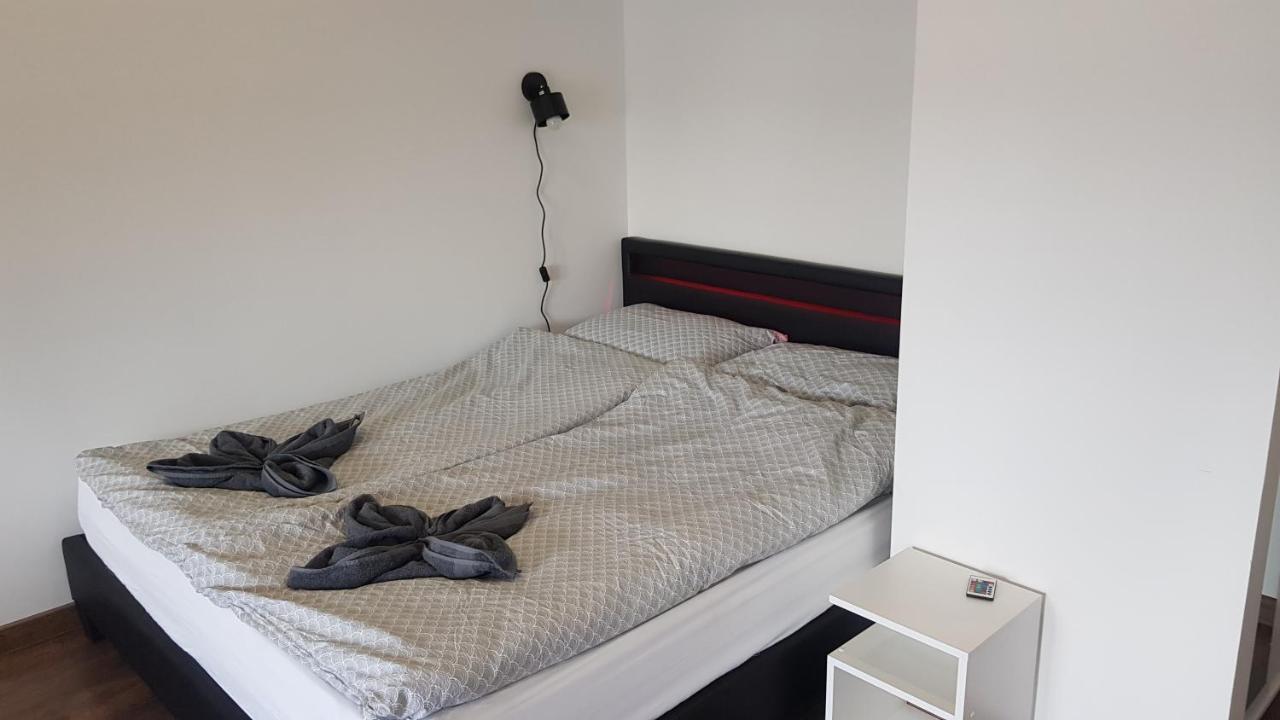 Apartamenty Centrum Plac Wolnosci Aparthotel Kielce Exteriér fotografie