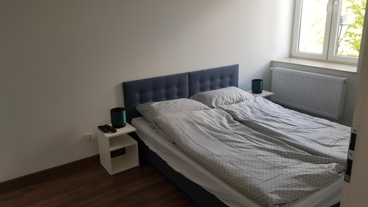 Apartamenty Centrum Plac Wolnosci Aparthotel Kielce Exteriér fotografie