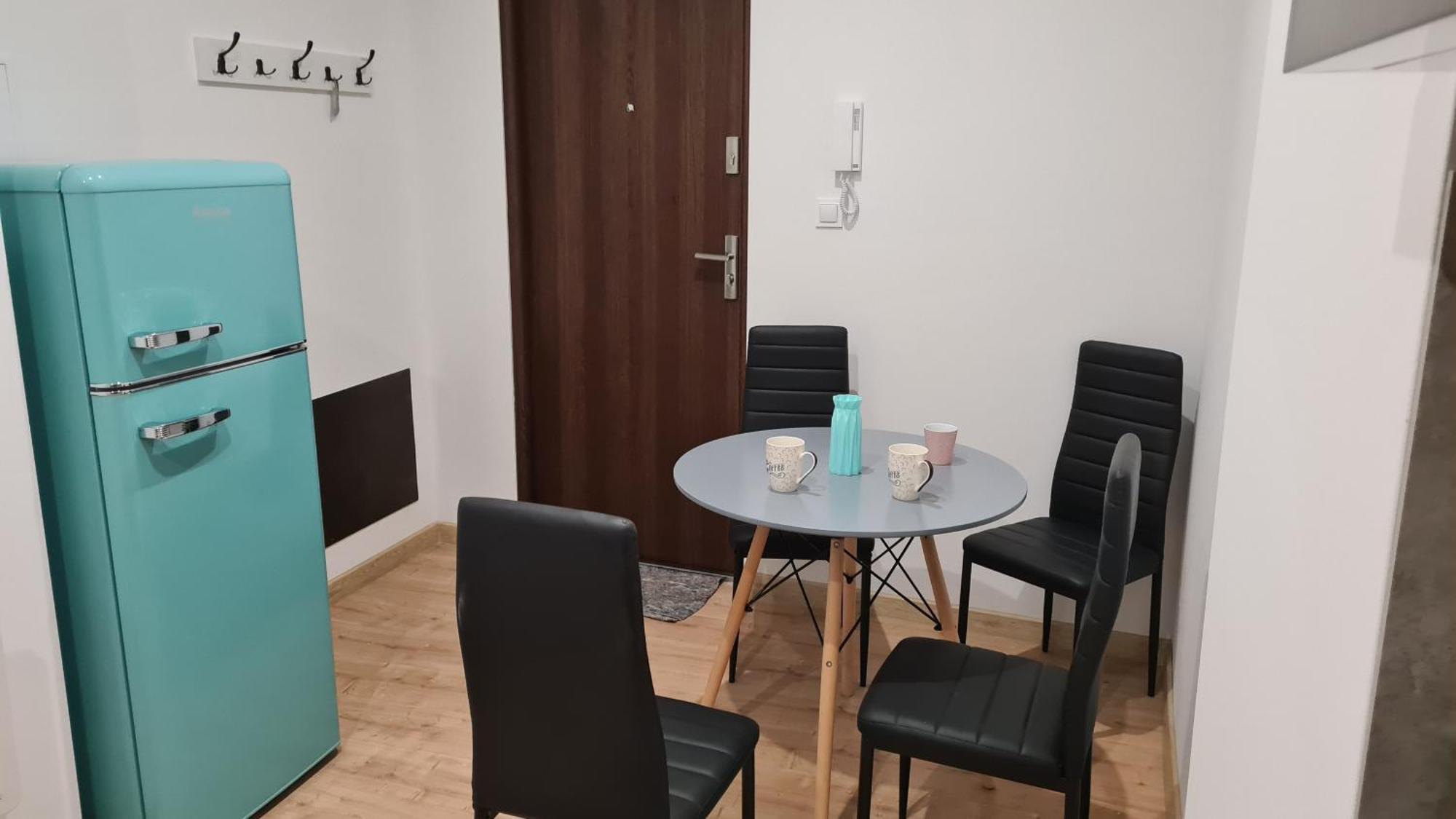 Apartamenty Centrum Plac Wolnosci Aparthotel Kielce Exteriér fotografie
