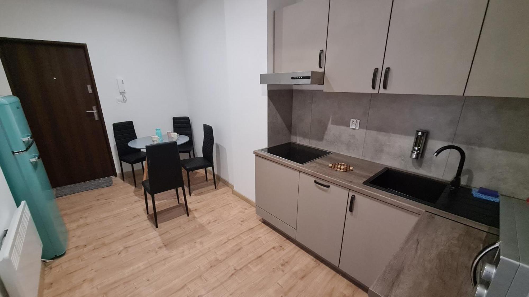 Apartamenty Centrum Plac Wolnosci Aparthotel Kielce Exteriér fotografie