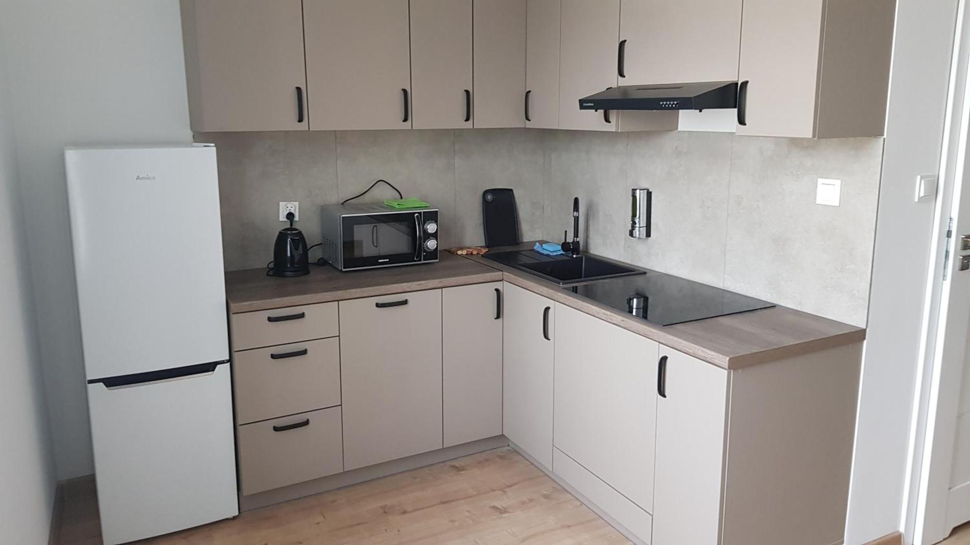 Apartamenty Centrum Plac Wolnosci Aparthotel Kielce Exteriér fotografie